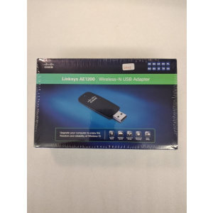 Cisco AE1200 USB adaptaer