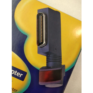 HP Infrared adapter