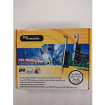 PCI Multi Controller
