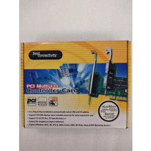 PCI Multi Controller