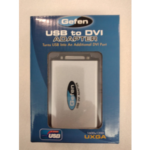 Gefen USB adapter