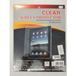 Apple iPad védőfólia