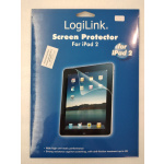 LogiLink iPad2 kijelzővédő fólia