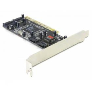 Delock SATA PCI Card