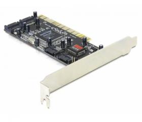 Delock SATA PCI Card