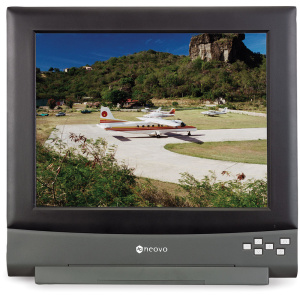 AG NEOVO S-15V monitor