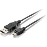 USB 2.0 - mini-5p USB kábel