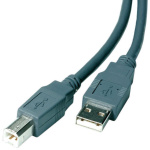 USB ps-b-ck kábel