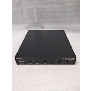 Extron VGA/ Audio switcher