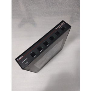 Extron VGA/ Audio switcher