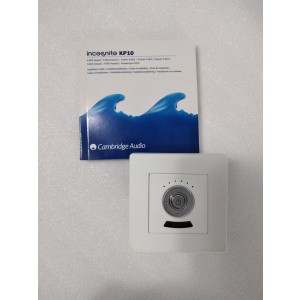 Cambridge Audio intelligens aljzat KP10