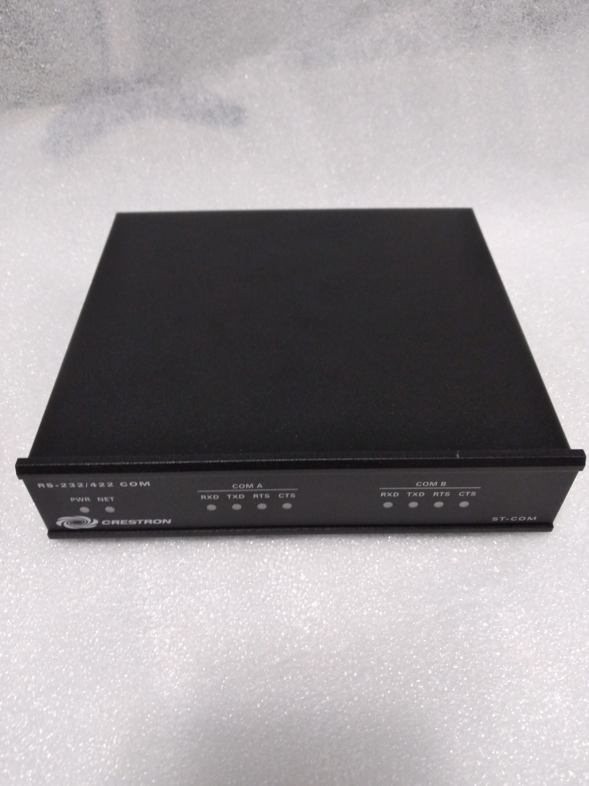 Crestron RS232/422 Com interfész - Image 3