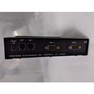 Crestron RS232/422 Com interfész