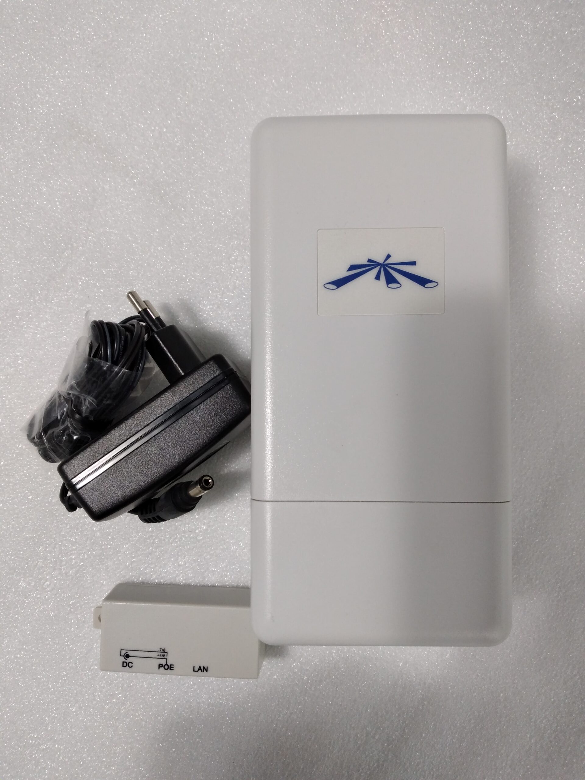 Nano Station 5 kültéri WiFi antenna - Image 4