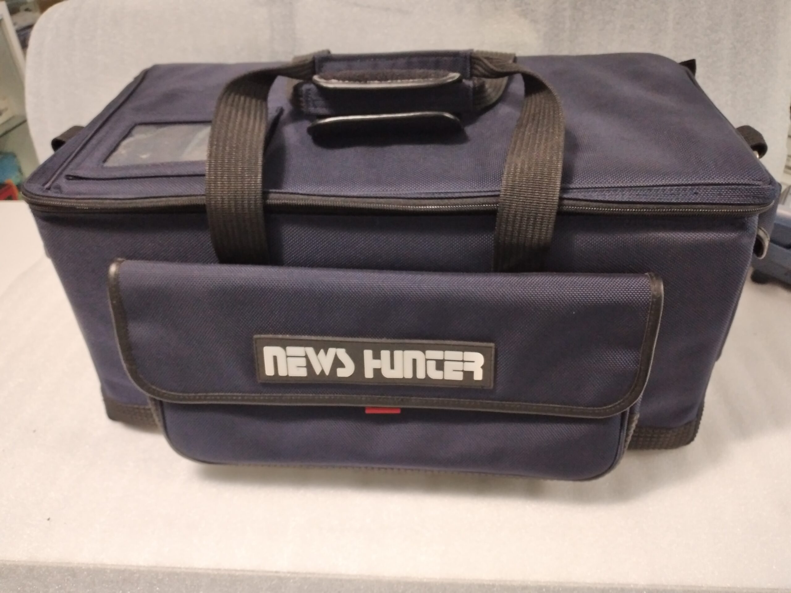 News Hunter kameratáska