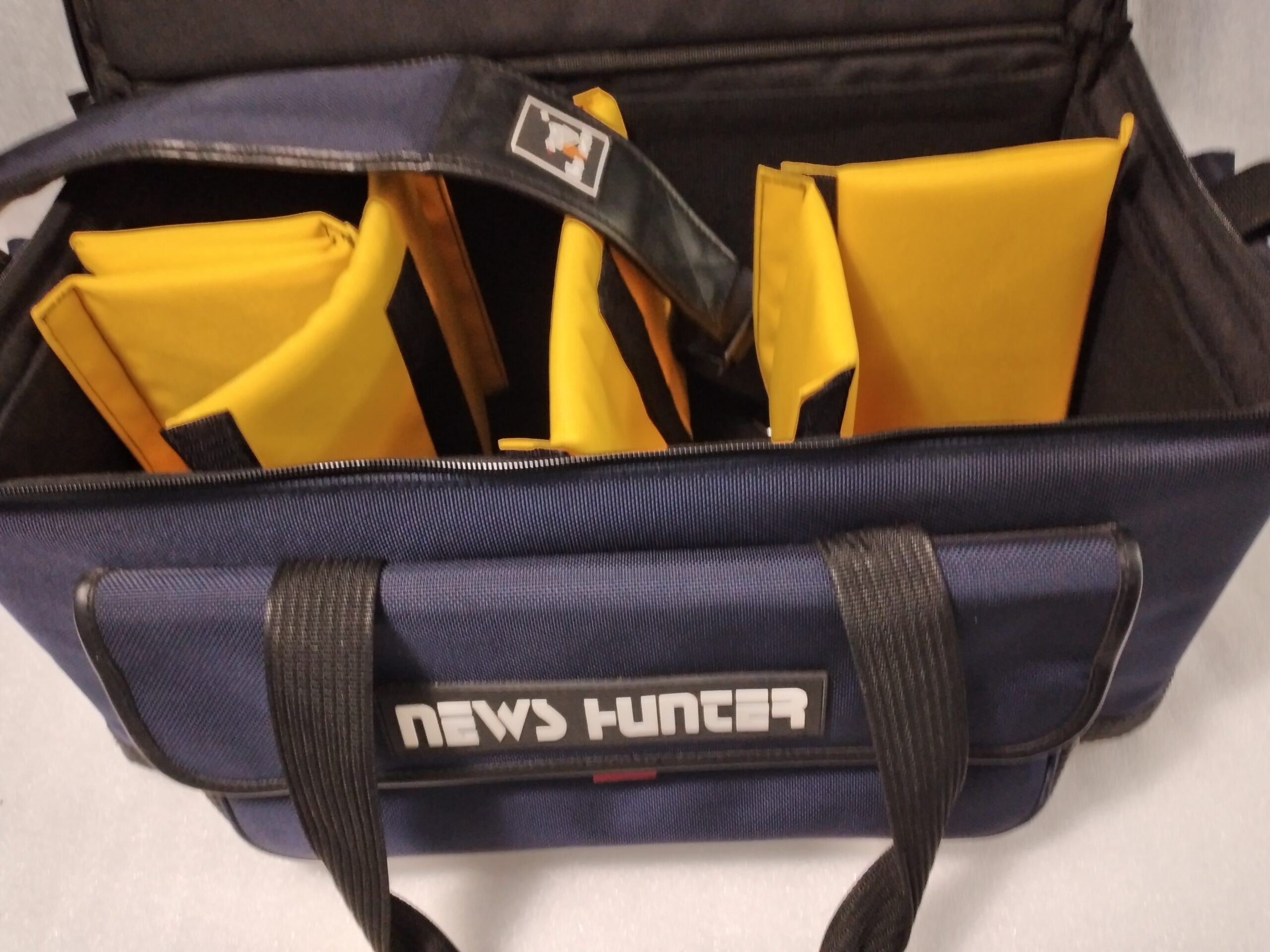 News Hunter kameratáska - Image 4