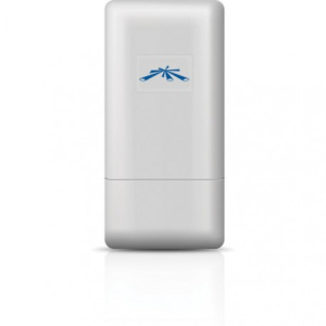 Nano Station 5 kültéri WiFi antenna