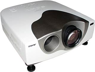 SONY VPL-VW10HT projektor - Image 2