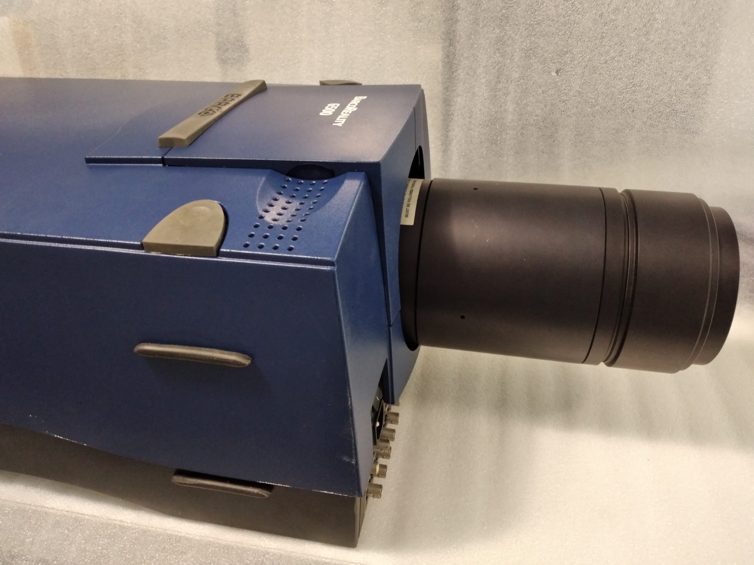 Barco Reality 6500 projektor - Image 4