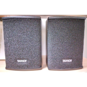 TANNOY V8 PA hangfalpár