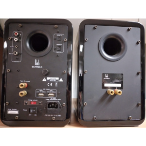 ROTH Audio Powa5 aktív hangfalpár
