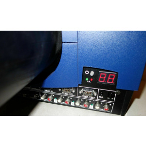 Barco Reality 6500 projektor