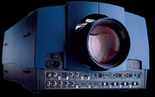 Barco Reality 6500 projektor - Image 2