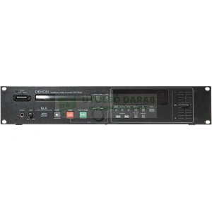 Denon DN-C630 CD lejátszó
