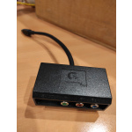 Gigabyte RGB S-Video kábel