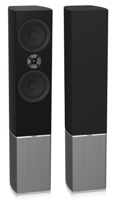 TANNOY Platinum F6 HiFi Hangfalpár