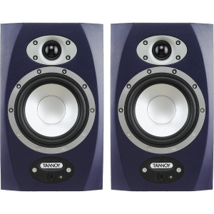 TANNOY Reveal 8D Studió monitor aktív hangfalpár