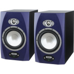 TANNOY Reveal 6D PA aktív Stúdió Monitor hangfalpár