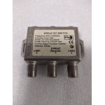 DISEq C 2.0 Switch
