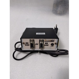 Studio Tech RS-232, RS-422 vezérlő
