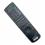SONY RMT-D128P típusú távirányító