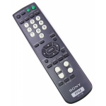 SONY PFM-RM971 távirányító