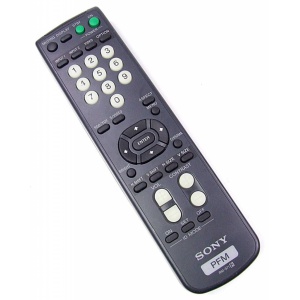 SONY PFM-RM971 távirányító