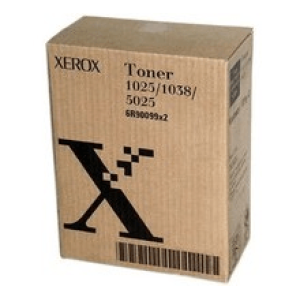 XEROX 1025/1038 típusú utántöltő készlet