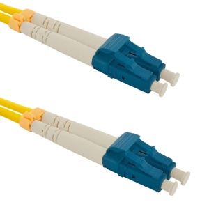 Duplex patchkábel SM9/125  (45m)
