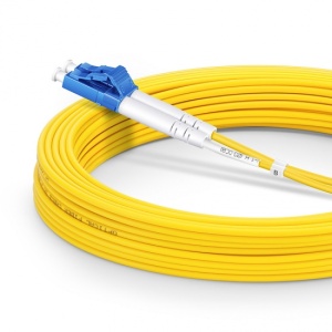 Duplex patchkábel SM9/125  (45m)