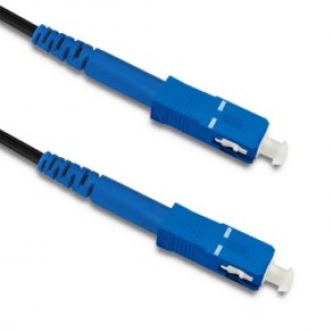 Simplex SC/PC- SC/PC optikai kábel (2m)