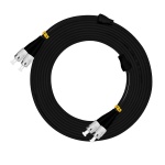 Duplex FC/PC - FC/PC Optikai kábel (30m)