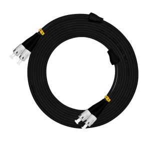 Duplex FC/PC – FC/PC Optikai kábel  (30m)