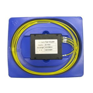 TRIAX TOS04 Optical Splitter