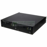 Apart (Biamp) 2240BP 100V-os végerősítő