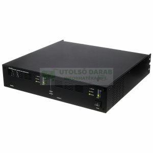Apart (Biamp) 2240BP 100V-os végerősítő