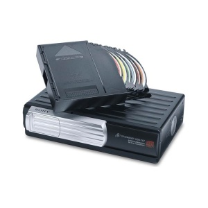 SONY CDX-T67 CD váltó