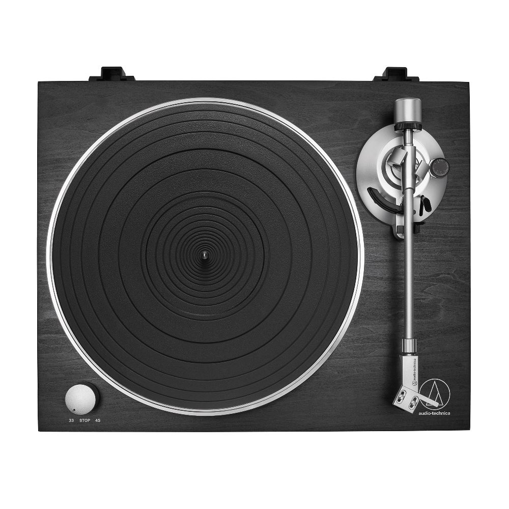 Audio-Technica AT-LPW30BK lemezjátszó - Image 3
