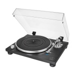 Audio-Technica AT-LPW30BK lemezjátszó