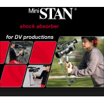 MiniStan mechanikus kamera stabilizátor